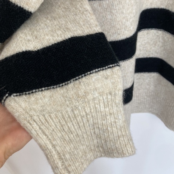 Line & Dot Rosie Sweater Dress - Picture 4 of 6